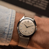 Jaeger LeCoultre Cal. P812 Bumper Automatic 1960s