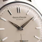 Jaeger LeCoultre Cal. P812 Bumper Automatic 1960s