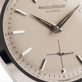 Jaeger LeCoultre Cal. P812 Bumper Automatic 1960s