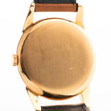 Longines 6140 Sub Second 1952