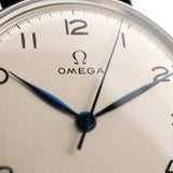 Omega 2325 Jumbo Leaf 1944