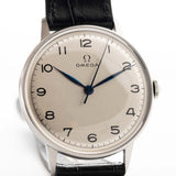 Omega 2325 Jumbo Leaf 1944