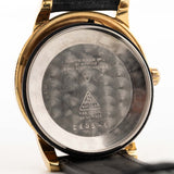 Omega Honeycomb 2493 Automatic 1950