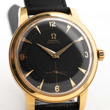 Omega Honeycomb 2493 Automatic 1950