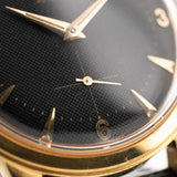 Omega Honeycomb 2493 Automatic 1950