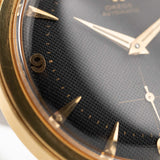 Omega Honeycomb 2493 Automatic 1950
