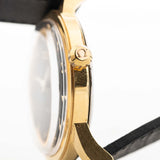 Omega Honeycomb 2493 Automatic 1950