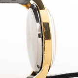 Omega Honeycomb 2493 Automatic 1950