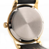 Omega Honeycomb 2493 Automatic 1950