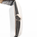 Omega Art Deco Rectangular T17 Salmon 1930