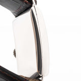 Omega Art Deco Rectangular T17 Salmon 1930