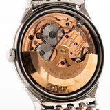 Omega Constellation 168005 Gilt Stardust 1963