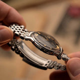 Omega Constellation 168005 Gilt Stardust 1963