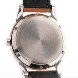 Omega Seamaster 2657 Honeycomb 1952