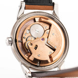 Omega Seamaster 2657 Honeycomb 1952