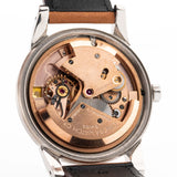 Omega Seamaster 2657 Honeycomb 1952