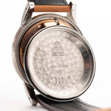 Omega Seamaster 2657 Honeycomb 1952