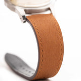 Omega Seamaster 2657 Honeycomb 1952