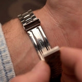 Patek Philippe 3900 Nautilus 1986