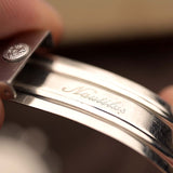 Patek Philippe 3900 Nautilus 1986