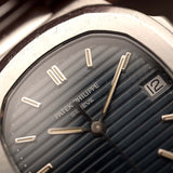 Patek Philippe 3900 Nautilus 1986