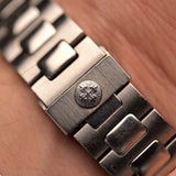 Patek Philippe 3900 Nautilus 1986