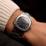 Patek Philippe 3900 Nautilus 1986
