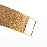 Patek Philippe Bark 3553 Rectangular 1970s