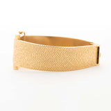 Patek Philippe Bark 3553 Rectangular 1970s