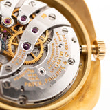 Patek Philippe 3543 Square Roman 1970s