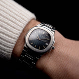 Patek Philippe 3900 Nautilus 1989