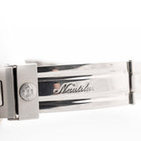 Patek Philippe 3900 Nautilus 1989