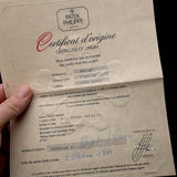 Patek Philippe 3900 Nautilus 1989