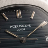 Patek Philippe 3900 Nautilus 1989