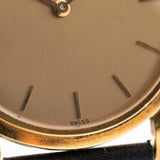 Patek Philippe 3520 Calatrava 1960s