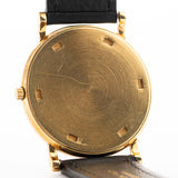 Patek Philippe 3520 Calatrava 1960s