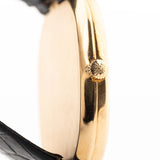 Patek Philippe Ellipse 3838J 1980s