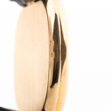 Patek Philippe Ellipse 3838J 1980s