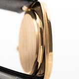 Patek Philippe Ellipse 3848 Blue 1990s