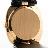 Patek Philippe Ellipse 3848 Blue 1990s