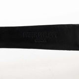 Patek Philippe Ellipse 3848 Blue 1990s