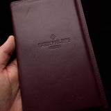 Patek Philippe Ellipse 3848 Blue 1990s