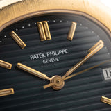Patek Philippe Nautilus 3800/1 Two Tone 1990