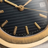 Patek Philippe Nautilus 3800/1 Two Tone 1990