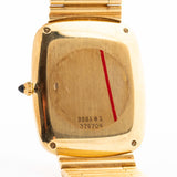 Piaget 9251 Bamboo 18k 1970s