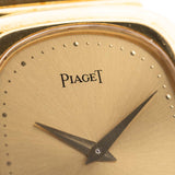 Piaget 9251 Bamboo 18k 1970s