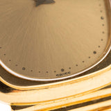 Piaget 9251 Bamboo 18k 1970s