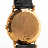 Piaget 9005 Lapislazuli 1970s