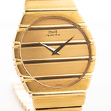 Piaget Polo 7661 Jumbo 1980s
