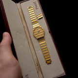 Piaget Polo 7661 Jumbo 1980s